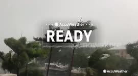 5 ways you can be struck by lightning