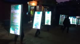 marketing method in nepal. Unique technics of marketing. Board marketing.