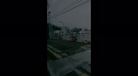 The journey still happy, and we so excited for this moment.