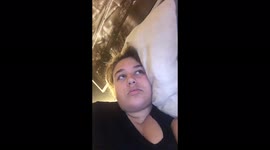 Woman, 20, goes viral on TikTok with ‘jaw dropping’ weight loss – and users can’t believe it’s the same person PART ONE