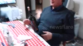 Amazing Mind-Bottling Magic Trick