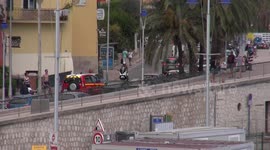 INCENDIE MENTON 2015