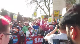 Where's The Limit In Our Lockdown Restriction