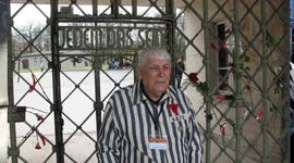 Officials confirm Russians kill 96-year-old man in Ukraine that survived Hitler's concentration camps