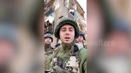 Ukrainian band in Kyiv ask to perform remotely for Ukraine benefit concert in England