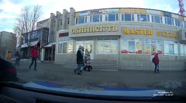 A resident of the Kaluga region was prosecuted for spitting on the Russian flag