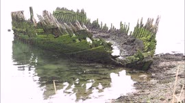 Warm calm weather before temperatures predicted to plummet in Kent, UK