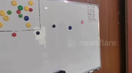 Police raid call centre gang in Cambodia 'pretending to be Thai officers to extort money'