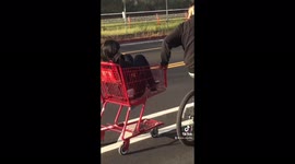 When gas hits $6 in California, you gotta do what you gotta do