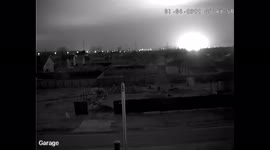 Airstrike on Russian fuel depot: Ukraine denies responsibility