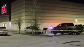 Two Officers Shot at Outside of ShowBiz Cinemas in Humble, TX