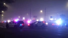 Pedestrian Fatally Struck by Vehicle on Telephone Road by Hobby Airport in South Houston