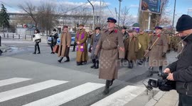 Poland commemorates the fallen soldiers and victims of 1939 Soviet invasion