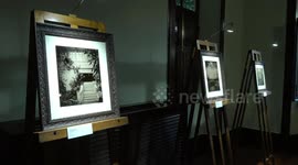 Thailand holds art festival 'Cultural District 2021' featuring Rattanakosin Kingdom's heritage