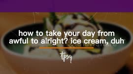 What Are The Most Outrageous and Fun Sundae Toppings You Can Think Of?