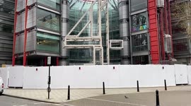 UK Government announces plan to privatize Channel 4