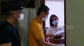 Thai transgender woman making $10k a month through OnlyFans arrested by angry cops