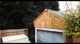 Millionaire who Illegally built 'Britain's best man cave' has bought surrounding properties to stop council bulldozers