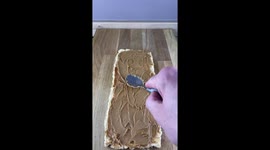 TikTok chef whips up sushi-inspired treat using Rice Krispie bars