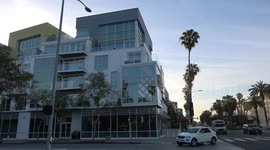 “Man of the People”? Rishi Sunak’s £5m Santa Monica penthouse in Santa Monica, Los Angeles, California