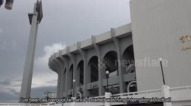 Fans slam high ticket prices for Man United Liverpool friendly in Thailand