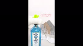 Meet the CAT CHEF who has shot to fame with 25 MILLION followers on TikTok making sushi, cocktails and ‘Michelin-style’ meals Part Two