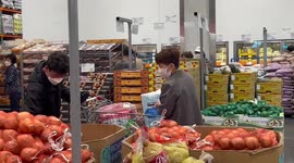 South Korea ready to drop most COVID-19 measures from Monday but mask mandates will remain in place