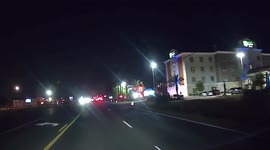 Firefighters Responded to a Fire at Spring Creek Barbeque in Humble, TX