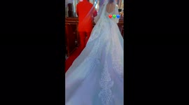 AN AFRICAN AMERICAN WEDDING