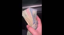 Quick cash with Mexicans looks so good but could be gone in a second if cops catch them.