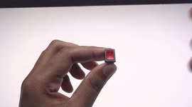 How to make DIY simple Air Blower make with cardboard | Working Air Blower