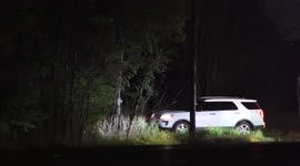 2 dead after Amtrak Train Hits Vehicle in Northeast Harris County