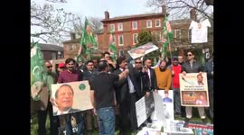 PML will not stand down nor be threatened by old regime.