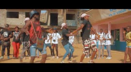 Bamiléké Boy Sedrax 1er ft Brandy-BD du Label Coffee Entertainment Sarl