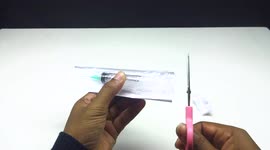 How to make mini Tripod Super Easy Method | Mini Tripod for Smartphone