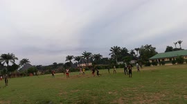 This old woman still got the moves 