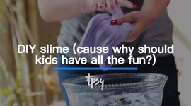 Why This Stress-Busting Slime Is All The Rage