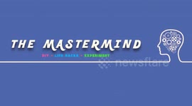 How To Make Room Heater At Home | Simple Homemade Room Heater | DIY Room Heater | Mini Room Heater