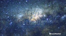 Celebrating the night on International Dark Sky Week