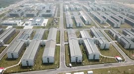 International Health Station In Guangzhou, China