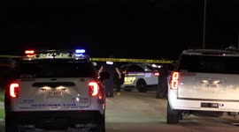 US teenager pronounced dead after police find him with multiple gunshot wounds in Humble, Texas