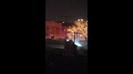Brooklyn Fire - Fire fighters to the rescue 2
