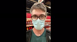 Man finds dozens of ketchup varieties for sale while traveling in Sudan