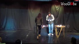 'This talented mind reader can guess your favorite music band in less than a minute '