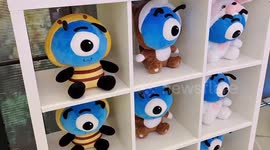 Alipay Lab In Pudong, Shanghai, China