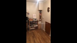 TV presenter transforms ‘dated’ house into modern dream home in just THREE months – all while pregnant Part One