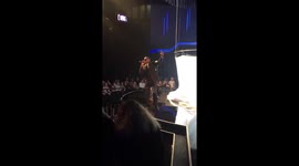 CASH SLAP: Will Smith lookalike says income has nearly DOUBLED after infamous Oscar slap Part Two