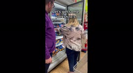 'I'm a Yorkshire pudding ADDICT – I eat at least 7,300 every YEAR,' says Brit, 25, who adds baked beans, jam and ICE CREAM to his favourite treat Part One