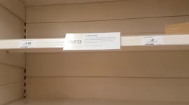 Sunflower oil in short supply as UK supermarkets face consequence of Ukraine conflict