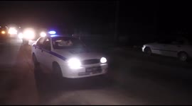 The Ministry of Defense reported that two groups of civilians (46 people) left the houses near Azovstal on April 30